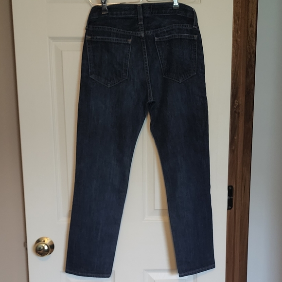 GAP Boyfriend Jeans - Picture 2 of 6